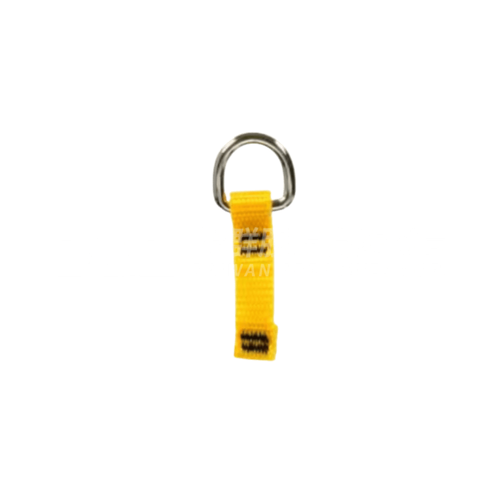 3M 1500003 工具防墜落用D型環連接繩
